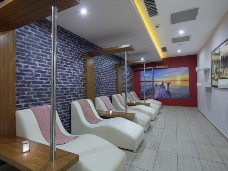 Trendy Hotel Palm Beach