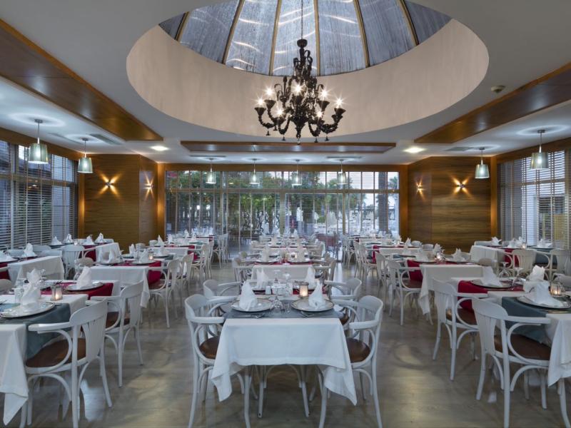 Trendy Hotel Palm Beach