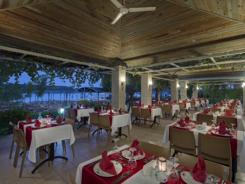 Trendy Hotel Palm Beach