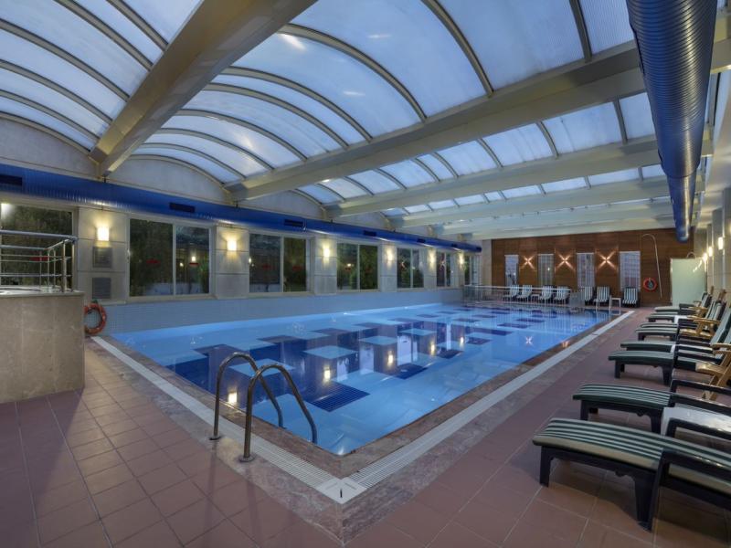 Trendy Hotel Palm Beach