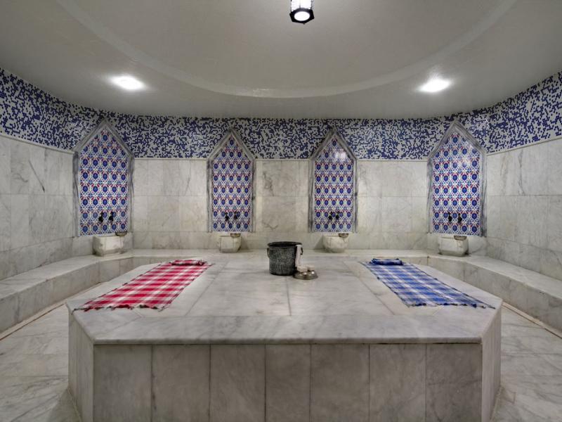 Trendy Hotel Palm Beach