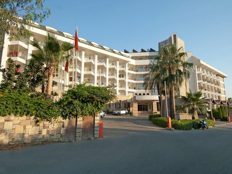 Trendy Hotel Palm Beach