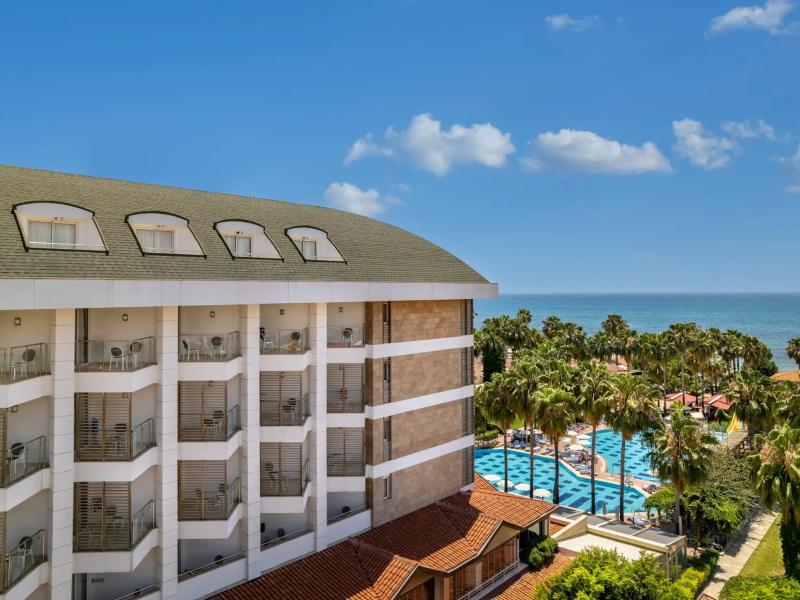 Trendy Hotel Palm Beach