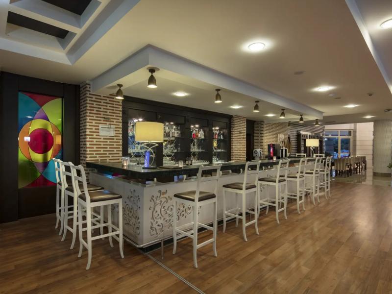 Trendy Hotel Palm Beach