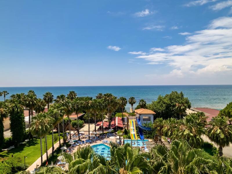 Trendy Hotel Palm Beach