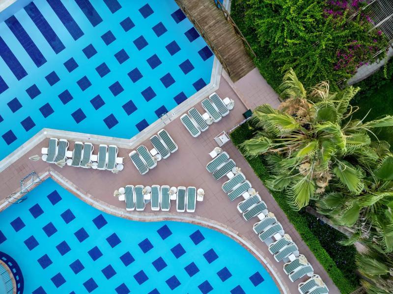 Trendy Hotel Palm Beach