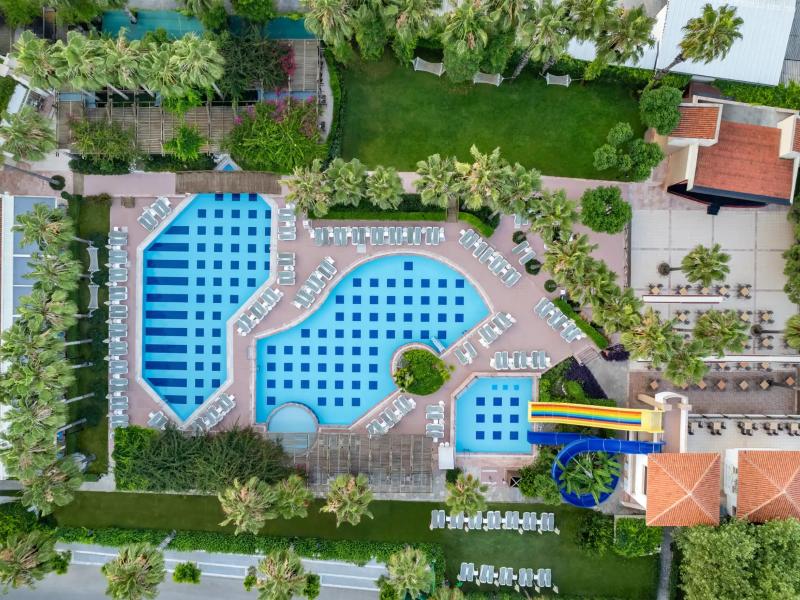 Trendy Hotel Palm Beach