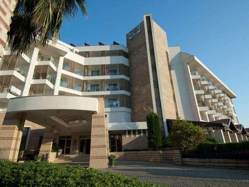 Trendy Hotel Palm Beach