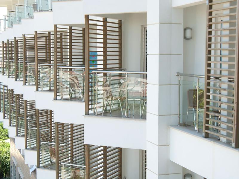 Trendy Hotel Palm Beach