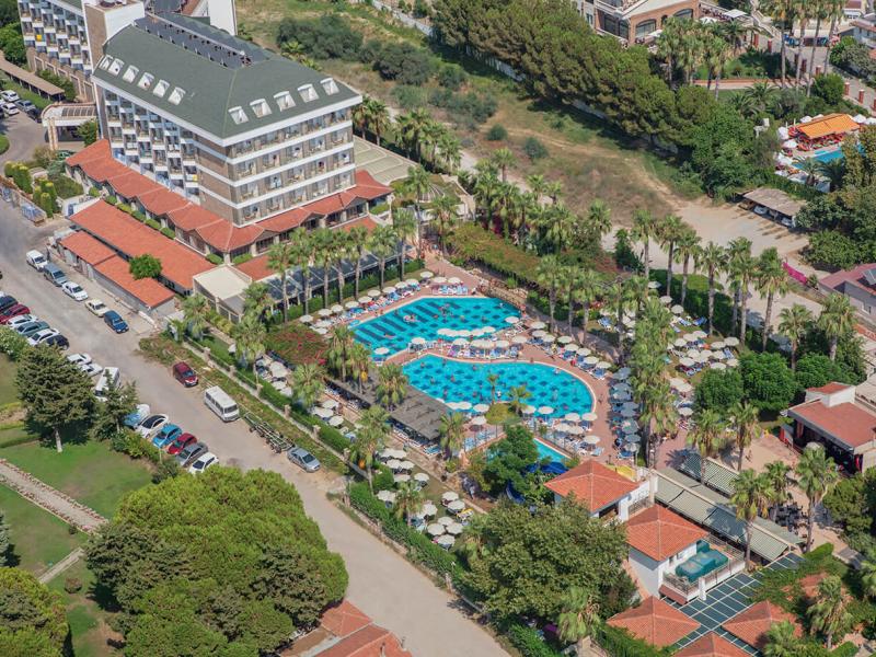 Trendy Hotel Palm Beach