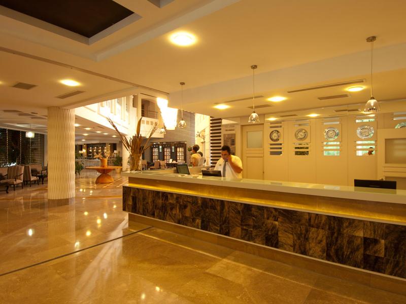 Trendy Hotel Palm Beach