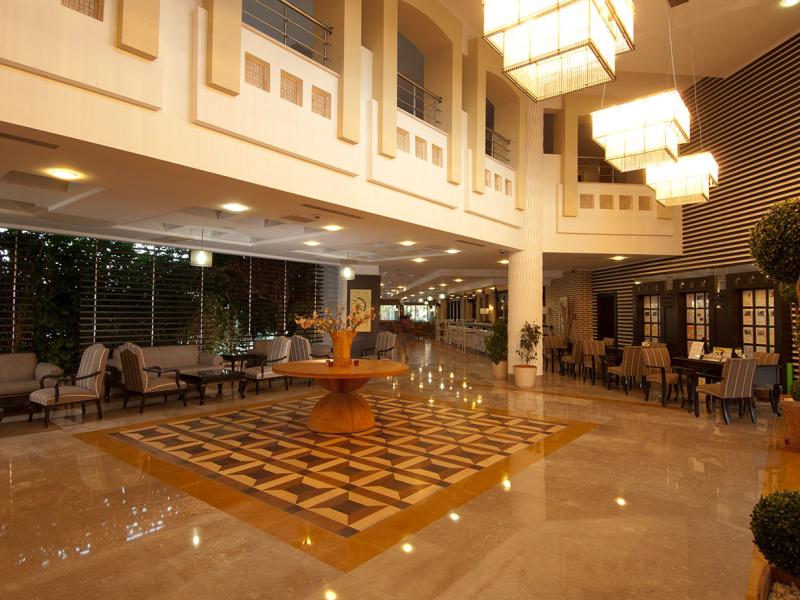 Trendy Hotel Palm Beach