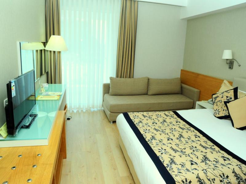 Trendy Hotel Palm Beach