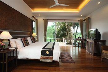Baan Krating Pai Resort