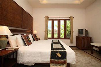 Baan Krating Pai Resort