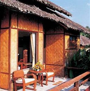 Baan Krating Pai Resort