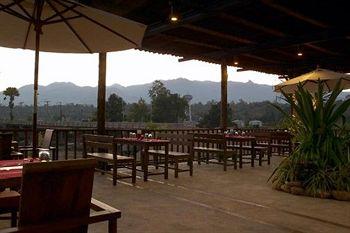 Baan Krating Pai Resort