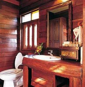 Baan Krating Pai Resort