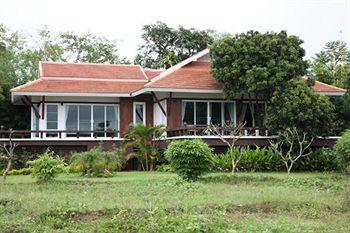 Baan Krating Pai Resort