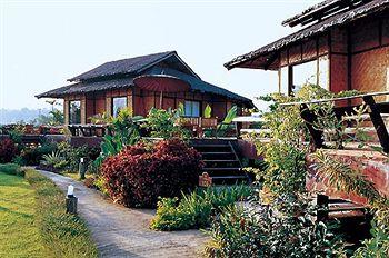 Baan Krating Pai Resort
