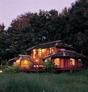 Baan Krating Pai Resort