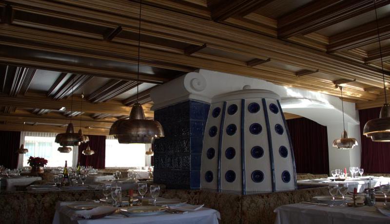 Hotel Trento 