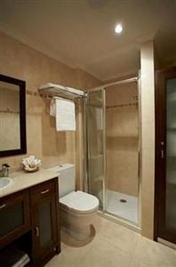 Sercotel Tres Luces Hotel