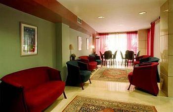 Sercotel Tres Luces Hotel