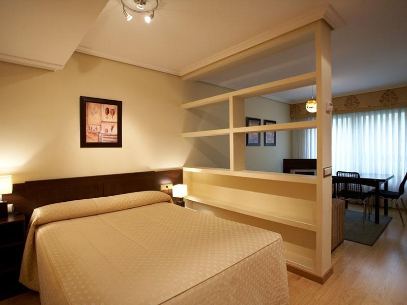 Sercotel Tres Luces Hotel