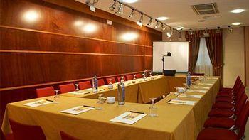 Sercotel Tres Luces Hotel