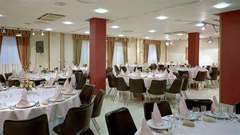 Sercotel Tres Luces Hotel
