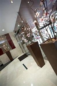 Sercotel Tres Luces Hotel