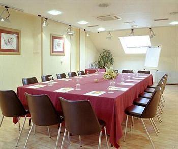 Sercotel Tres Luces Hotel