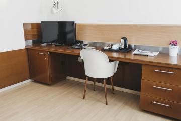 Отель Tres Torres Atiram Испания, Барселона, фото 14