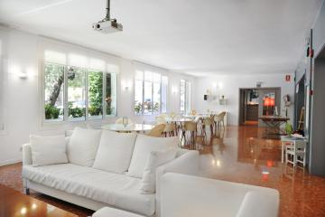 Отель Tres Torres Atiram Испания, Барселона, фото 19