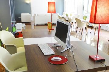 Отель Tres Torres Atiram Испания, Барселона, фото 26