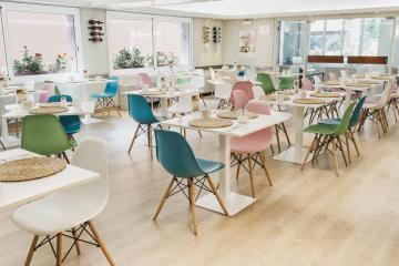 Отель Tres Torres Atiram Испания, Барселона, фото 4