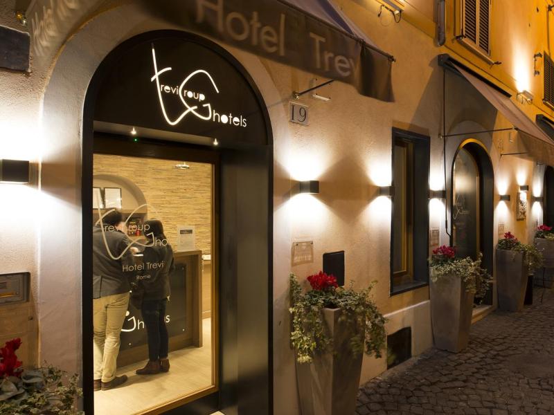 Trevi
