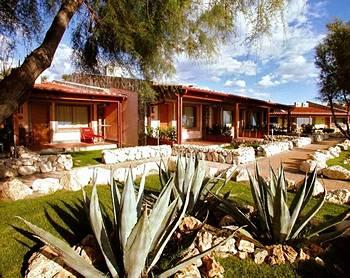 Trevi Village