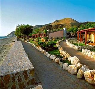 Trevi Village