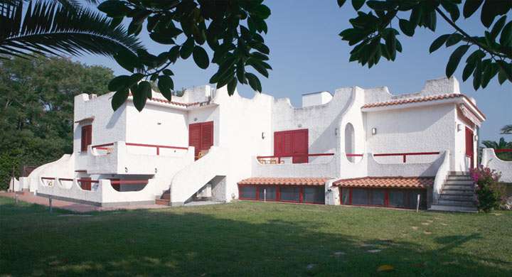 Trevi Village