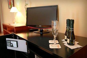 TRH Ciudad de Baeza Hotel
