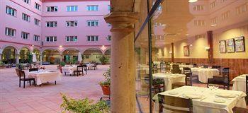 TRH Ciudad de Baeza Hotel
