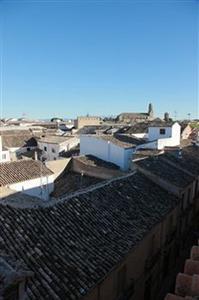 TRH Ciudad de Baeza Hotel