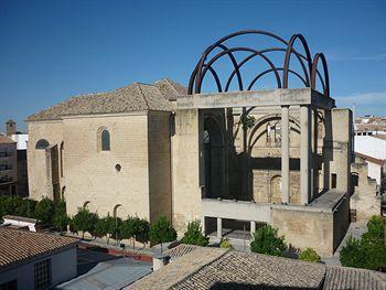 TRH Ciudad de Baeza Hotel