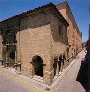 TRH Ciudad de Baeza Hotel