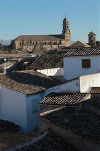 TRH Ciudad de Baeza Hotel