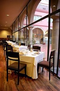 TRH Ciudad de Baeza Hotel