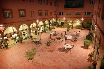 TRH Ciudad de Baeza Hotel