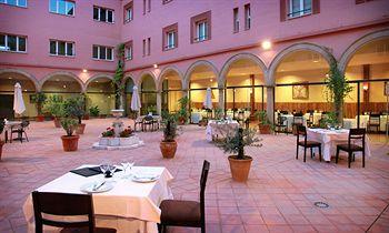 TRH Ciudad de Baeza Hotel